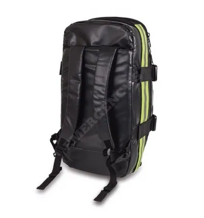 Torba Ratownicza EMERGENCY'S Plecak trapezowy EM13.015
