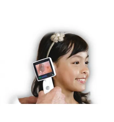 Videotoskop MD SCOPE  z 4 sondami