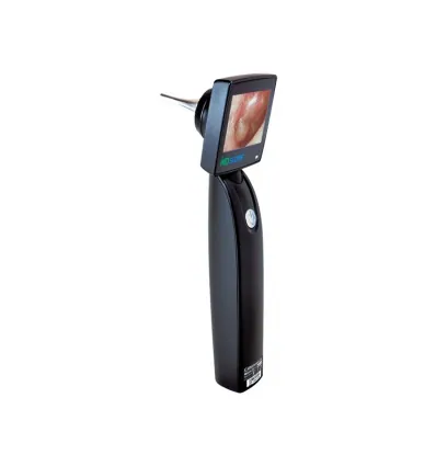 Videotoskop MD SCOPE  z 4 sondami