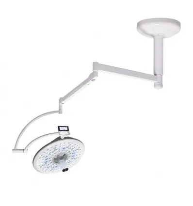 Lampa operacyjna bezcieniowa L400 sufitowa