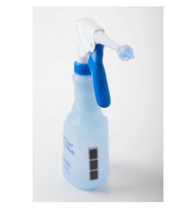 System płukania przewodu słuchowego - otoclear / Spray Wash Bottle