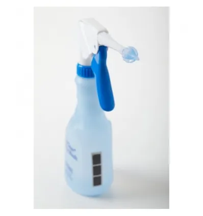 System płukania przewodu słuchowego - otoclear / Spray Wash Bottle