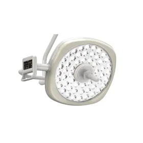 Lampa zabiegowo-operacyjna bezcieniowa M210C sufitowa