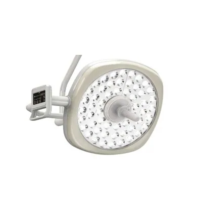 Lampa zabiegowo-operacyjna bezcieniowa M210C sufitowa