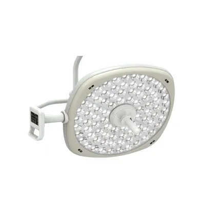 Lampa operacyjna bezcieniowa M310C sufitowa