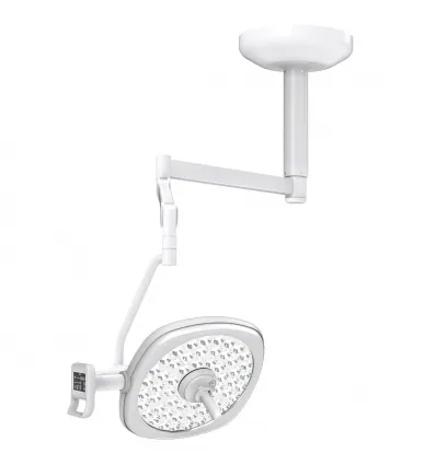 Lampa zabiegowo-operacyjna bezcieniowa M200C sufitowa