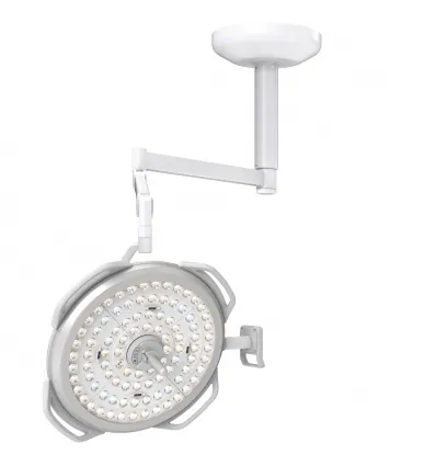 Lampa operacyjna bezcieniowa L200C sufitowa
