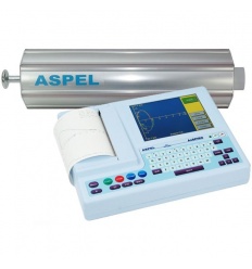 Spirometr AsSPIRO D 200 v.121