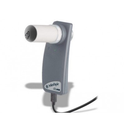 Spirometr MiniSPIR