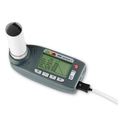 Spirometr Spirobank II