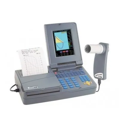 Spirometr Spirolab III