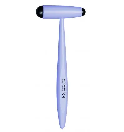 Młotek neurologiczny Buck Luxamed - techologia EASY-TO-CLEAN