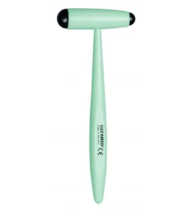 Młotek neurologiczny Buck Luxamed - techologia EASY-TO-CLEAN
