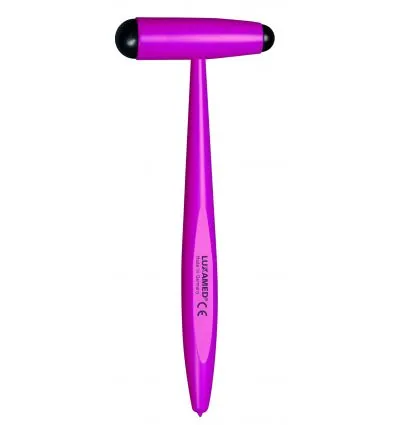Młotek neurologiczny Buck Luxamed - techologia EASY-TO-CLEAN