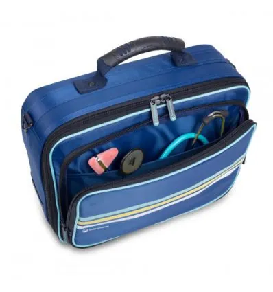 Torba Eighties Blue - EF04.024