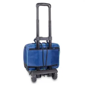 Torba Eighties Blue - EF04.024
