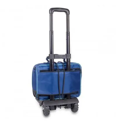 Torba Eighties Blue - EF04.024