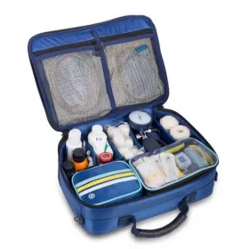 Torba Eighties Blue - EF04.024
