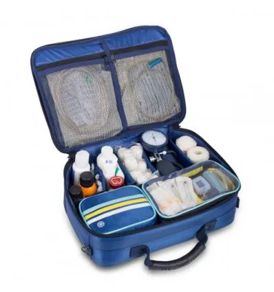 Torba Eighties Blue - EF04.024