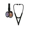 Stetoskop Littmann Cardiology IV RAINBOW FINISH HIGH POLISH czarny