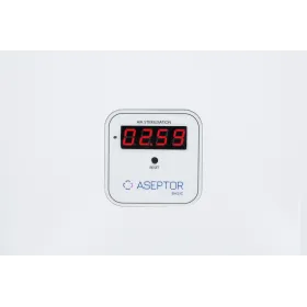 Lampa UV-C ASEPTOR Basic 236 M C