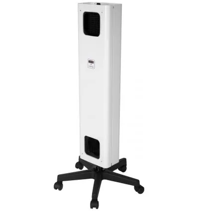 Lampa UV-C ASEPTOR Basic 255 M C