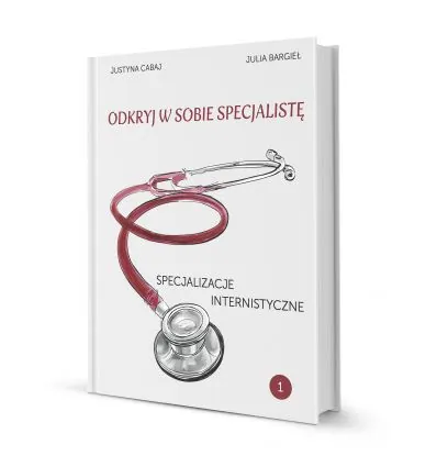 Odkryj w sobie specjalistę - Ebook