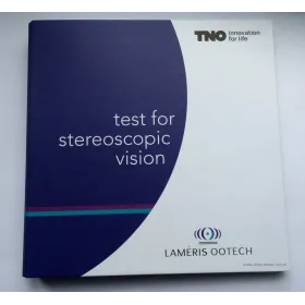 Test TNO