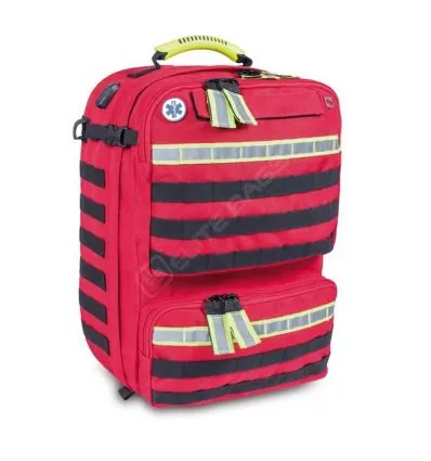 Torba Ratownicza PARAMED'S RED EB02.017 (EB 210)