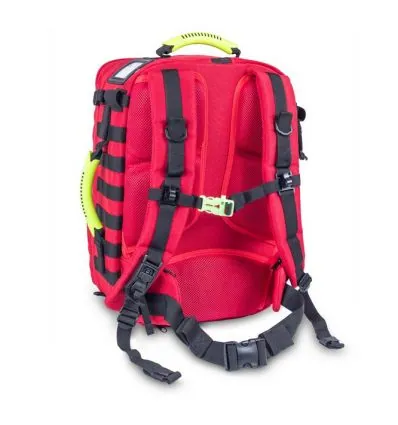 Torba Ratownicza PARAMED'S RED EB02.017 (EB 210)