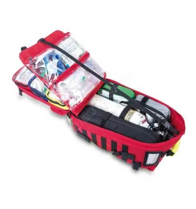 Torba Ratownicza PARAMED'S RED EB02.017 (EB 210)