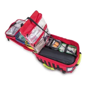 Torba Ratownicza PARAMED'S RED EB02.017 (EB 210)