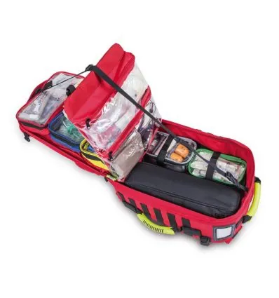 Torba Ratownicza PARAMED'S RED EB02.017 (EB 210)