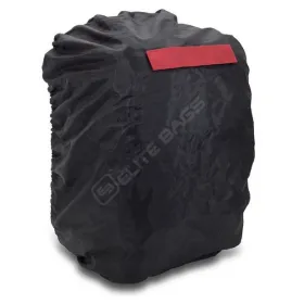 Torba Ratownicza PARAMED'S RED EB02.017 (EB 210)
