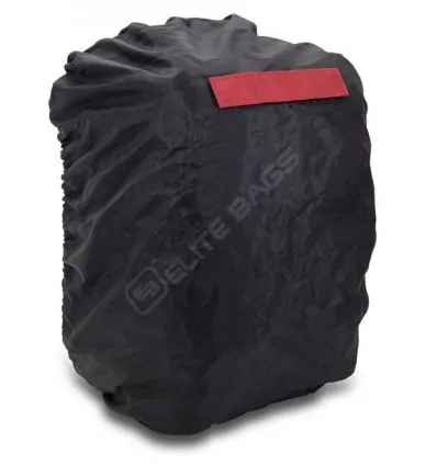 Torba Ratownicza PARAMED'S RED EB02.017 (EB 210)