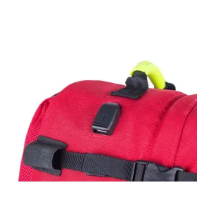 Torba Ratownicza PARAMED'S RED EB02.017 (EB 210)
