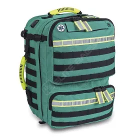 Torba Ratownicza PARAMED'S RED EB02.017 (EB 210)