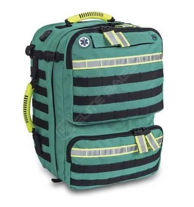 Torba Ratownicza PARAMED'S RED EB02.017 (EB 210)