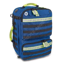 Torba Ratownicza PARAMED'S RED EB02.017 (EB 210)
