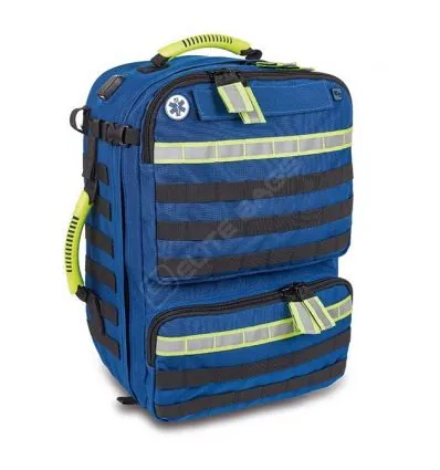 Torba Ratownicza PARAMED'S RED EB02.017 (EB 210)