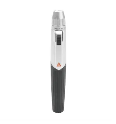 Latarka diagnostyczna Heine mini C LED (latarka lekarska)