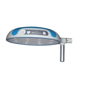 Lampa Bezcieniowa LED IGLUX Zabiegowo-Operacyjna przejezdna z modułem podtrzymania napięcia