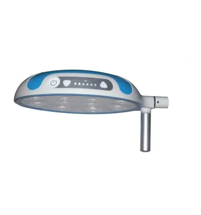 Lampa Bezcieniowa Zabiegowo-Operacyjna LED IGLUX PRZEJEZDNA