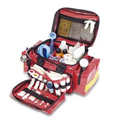 Torba ratownicza lekka EMERGENCY'S Tarpaulin EM13.021