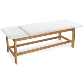 Kozetka (leżanka) Lekarska drewniana Relax Max Mini