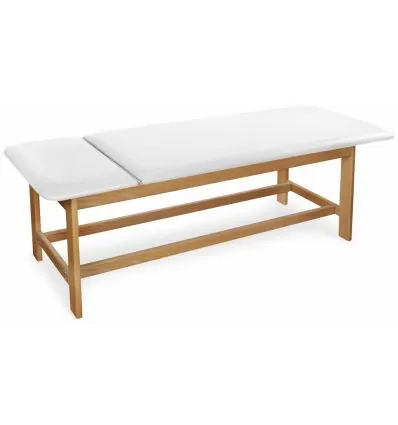Kozetka (leżanka) Lekarska drewniana Relax Max Mini