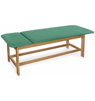 Kozetka (leżanka) Lekarska drewniana Relax Max Mini