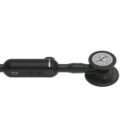 Stetoskop Littmann CORE elektroniczny