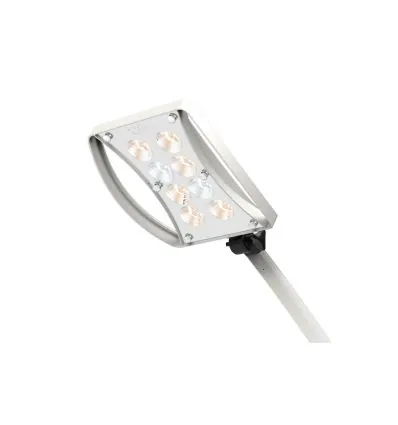 Lampa zabiegowo-operacyjna bezcieniowa E100W przejezdna