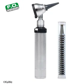 Otoskop F.O. 30 Eurolight 2,5V